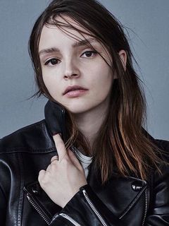 Lauren Mayberry